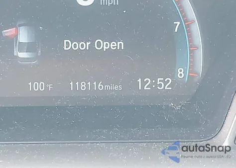 2016 Honda Civic Ex-L z USA, uszkodzony, nr VIN 19XFC1F71GE030119